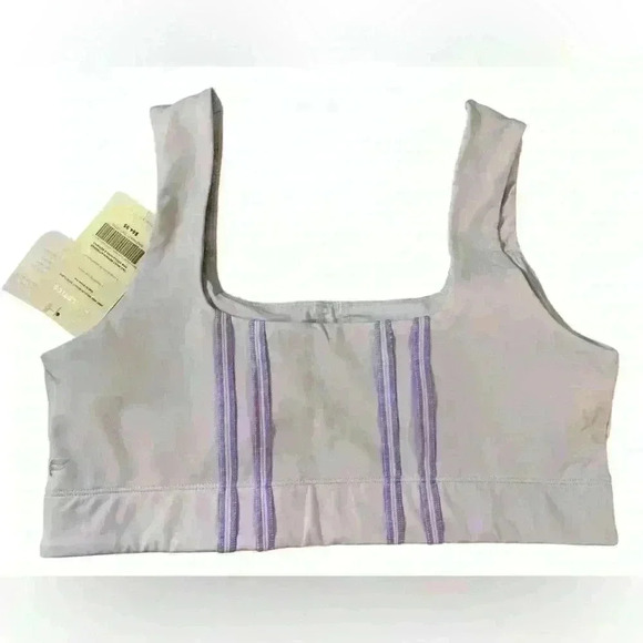 NWT FABLETICS Abby Midi Medium Impact Sports Bra - Picture 3 of 6